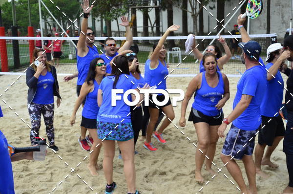 Buy your photos of the eventInterclubes de Beach Tennis 2019 - Clube Atltico Aramaan on Fotop