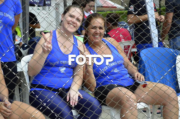 Buy your photos of the eventInterclubes de Beach Tennis 2019 - Clube Atltico Aramaan on Fotop