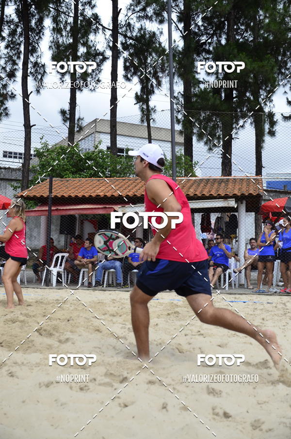 Buy your photos of the eventInterclubes de Beach Tennis 2019 - Clube Atltico Aramaan on Fotop