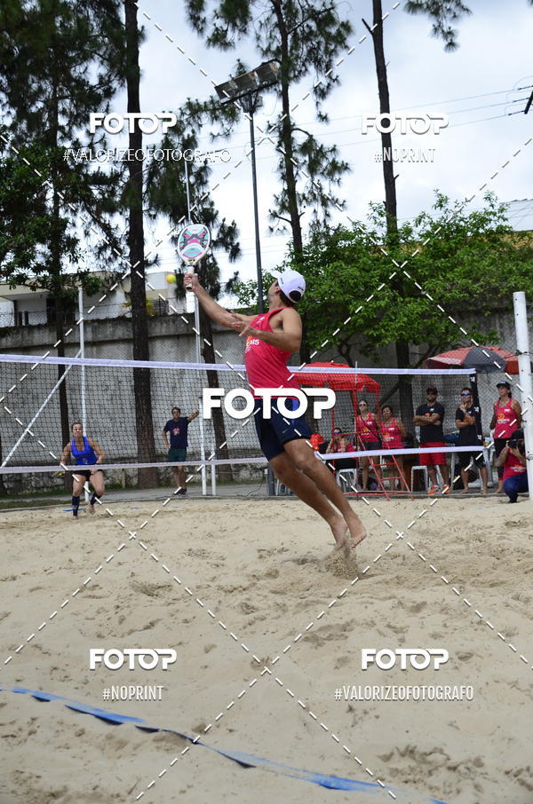 Buy your photos of the eventInterclubes de Beach Tennis 2019 - Clube Atltico Aramaan on Fotop