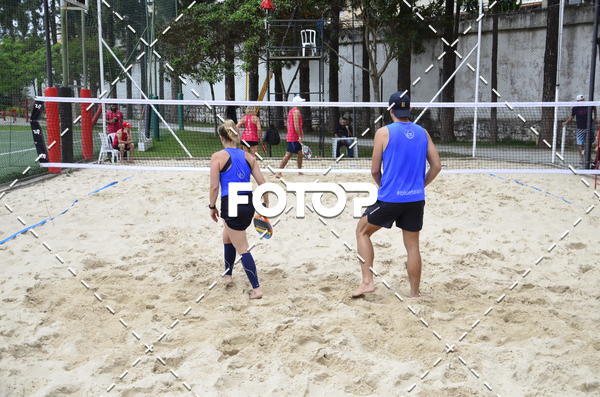 Buy your photos of the eventInterclubes de Beach Tennis 2019 - Clube Atltico Aramaan on Fotop