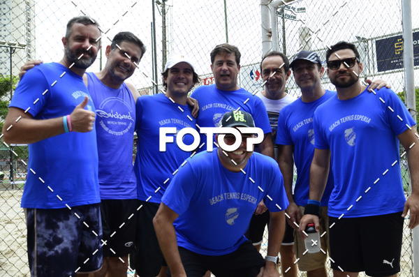 Buy your photos of the eventInterclubes de Beach Tennis 2019 - Clube Atltico Aramaan on Fotop