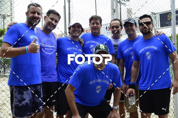 Buy your photos of the eventInterclubes de Beach Tennis 2019 - Clube Atltico Aramaan on Fotop