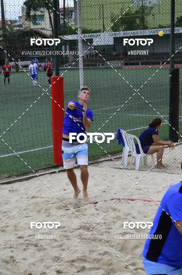Buy your photos of the eventInterclubes de Beach Tennis 2019 - Clube Atltico Aramaan on Fotop