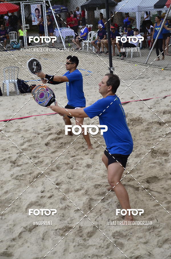 Buy your photos of the eventInterclubes de Beach Tennis 2019 - Clube Atltico Aramaan on Fotop