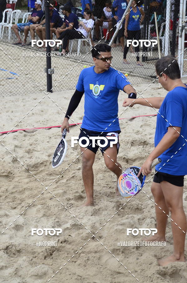 Buy your photos of the eventInterclubes de Beach Tennis 2019 - Clube Atltico Aramaan on Fotop