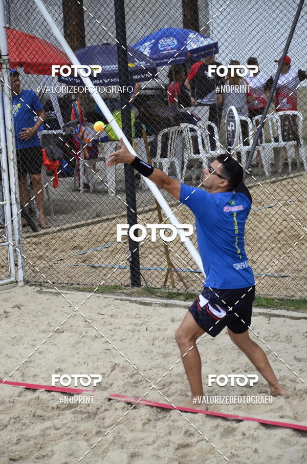 Buy your photos of the eventInterclubes de Beach Tennis 2019 - Clube Atltico Aramaan on Fotop