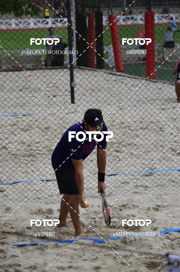 Buy your photos of the eventInterclubes de Beach Tennis 2019 - Clube Atltico Aramaan on Fotop
