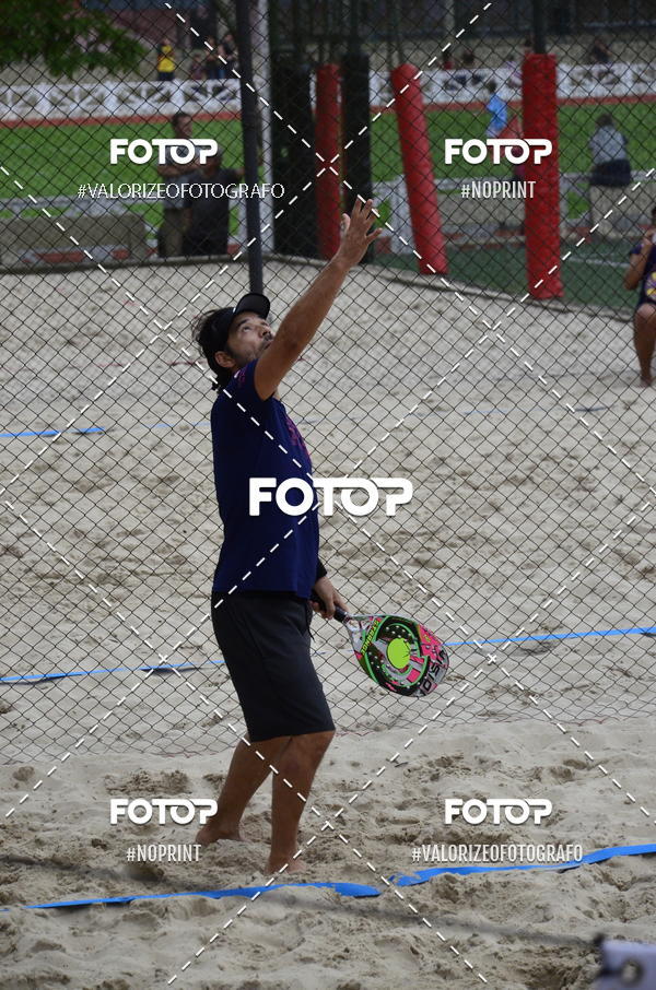 Buy your photos of the eventInterclubes de Beach Tennis 2019 - Clube Atltico Aramaan on Fotop