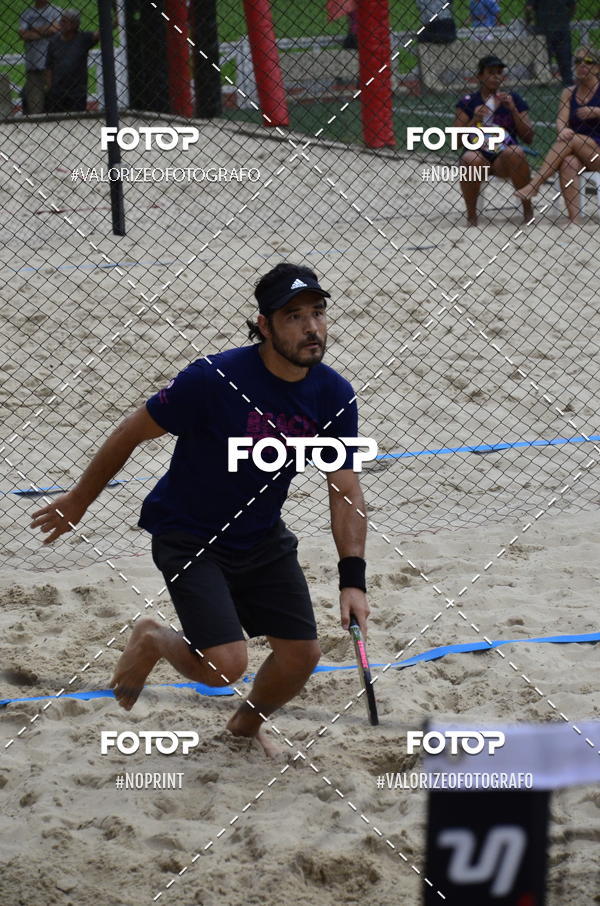 Buy your photos of the eventInterclubes de Beach Tennis 2019 - Clube Atltico Aramaan on Fotop