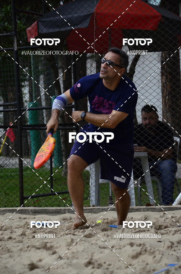 Buy your photos of the eventInterclubes de Beach Tennis 2019 - Clube Atltico Aramaan on Fotop