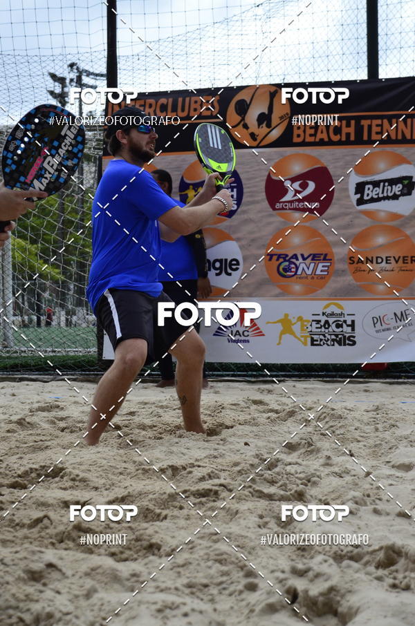 Buy your photos of the eventInterclubes de Beach Tennis 2019 - Clube Atltico Aramaan on Fotop
