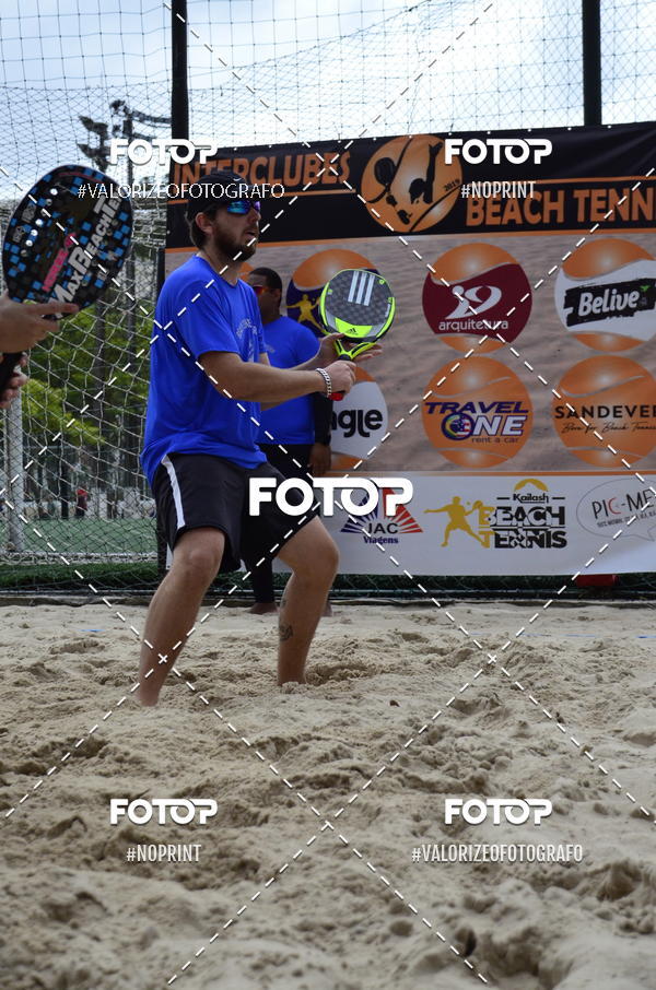 Buy your photos of the eventInterclubes de Beach Tennis 2019 - Clube Atltico Aramaan on Fotop