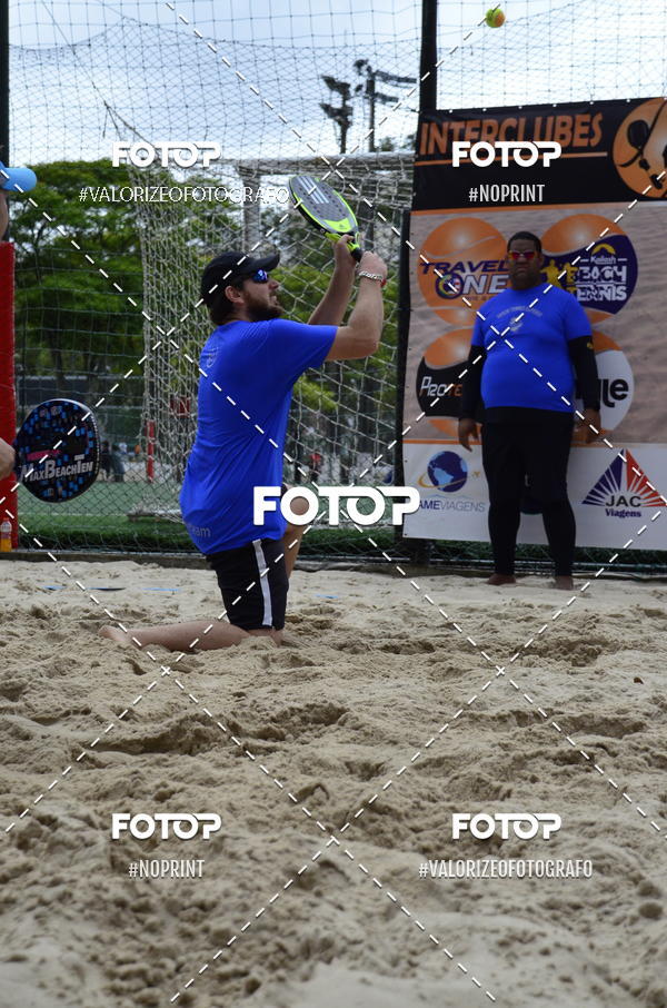 Buy your photos of the eventInterclubes de Beach Tennis 2019 - Clube Atltico Aramaan on Fotop