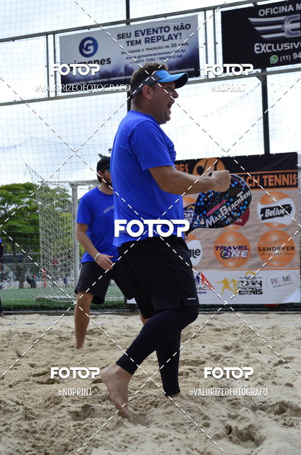 Buy your photos of the eventInterclubes de Beach Tennis 2019 - Clube Atltico Aramaan on Fotop