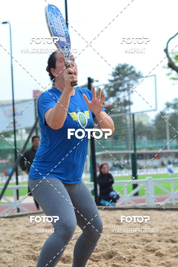 Buy your photos of the eventInterclubes de Beach Tennis 2019 - Clube Atltico Aramaan on Fotop