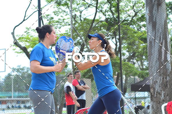 Buy your photos of the eventInterclubes de Beach Tennis 2019 - Clube Atltico Aramaan on Fotop
