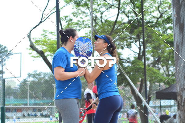 Buy your photos of the eventInterclubes de Beach Tennis 2019 - Clube Atltico Aramaan on Fotop