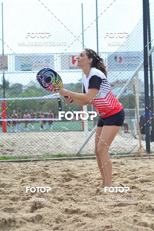 Buy your photos of the eventInterclubes de Beach Tennis 2019 - Clube Atltico Aramaan on Fotop