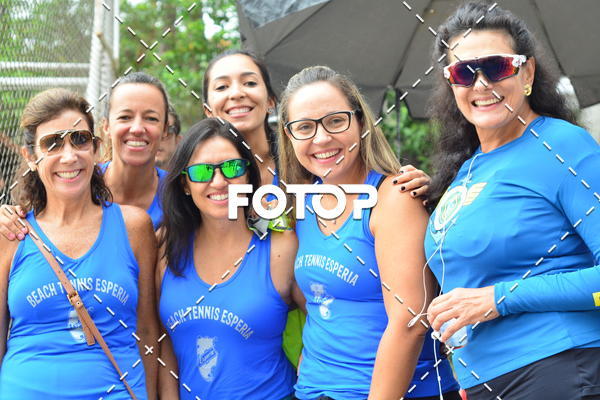 Buy your photos of the eventInterclubes de Beach Tennis 2019 - Clube Atltico Aramaan on Fotop