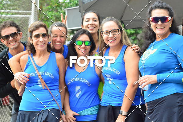 Buy your photos of the eventInterclubes de Beach Tennis 2019 - Clube Atltico Aramaan on Fotop