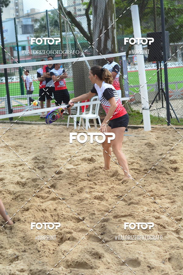 Buy your photos of the eventInterclubes de Beach Tennis 2019 - Clube Atltico Aramaan on Fotop