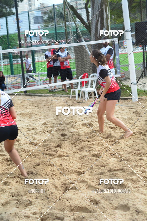 Buy your photos of the eventInterclubes de Beach Tennis 2019 - Clube Atltico Aramaan on Fotop