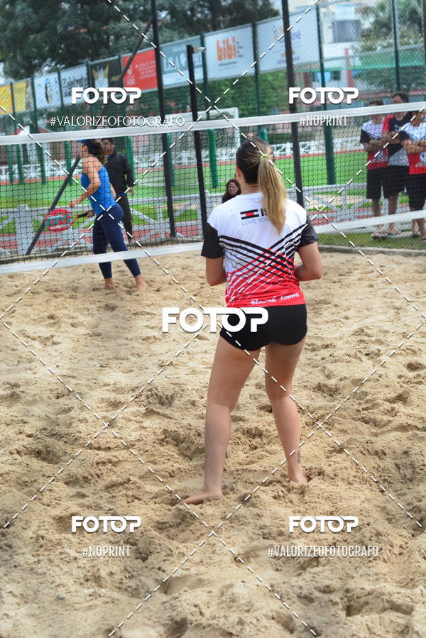 Buy your photos of the eventInterclubes de Beach Tennis 2019 - Clube Atltico Aramaan on Fotop