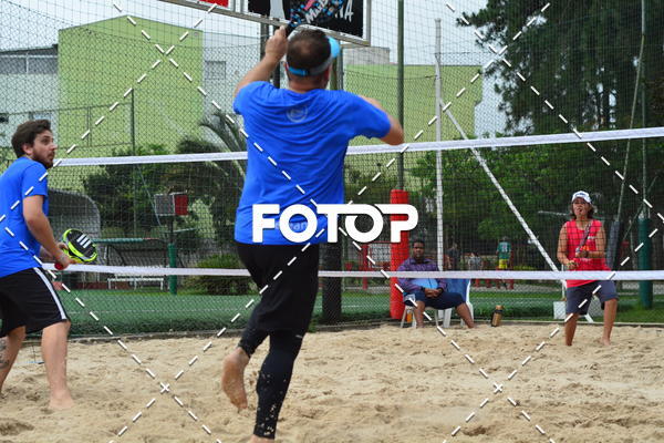 Buy your photos of the eventInterclubes de Beach Tennis 2019 - Clube Atltico Aramaan on Fotop