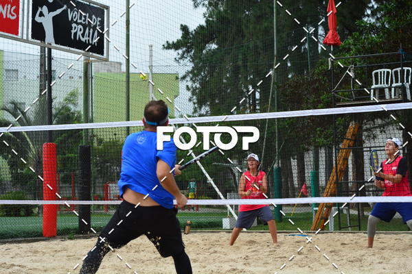 Buy your photos of the eventInterclubes de Beach Tennis 2019 - Clube Atltico Aramaan on Fotop