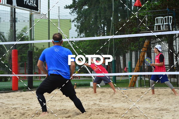 Buy your photos of the eventInterclubes de Beach Tennis 2019 - Clube Atltico Aramaan on Fotop