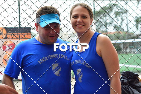 Buy your photos of the eventInterclubes de Beach Tennis 2019 - Clube Atltico Aramaan on Fotop