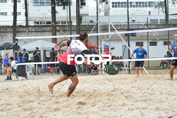 Buy your photos of the eventInterclubes de Beach Tennis 2019 - Clube Atltico Aramaan on Fotop