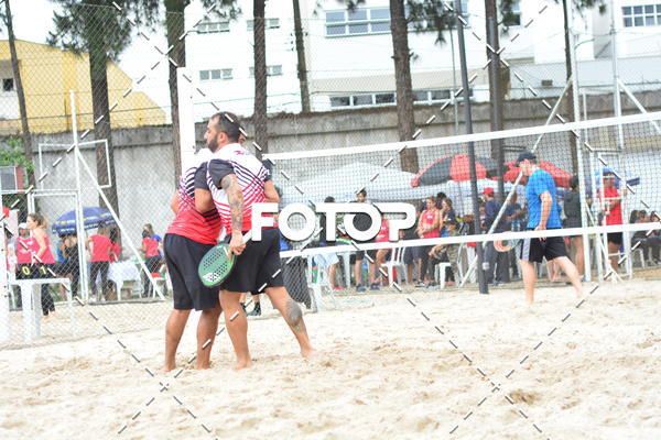 Buy your photos of the eventInterclubes de Beach Tennis 2019 - Clube Atltico Aramaan on Fotop