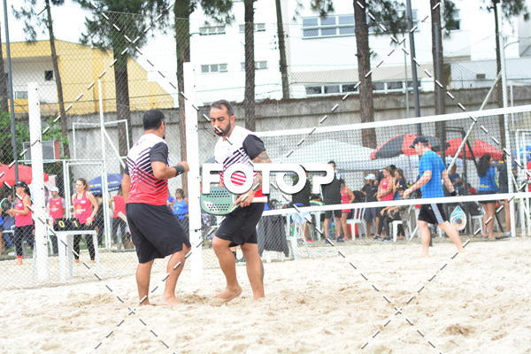 Buy your photos of the eventInterclubes de Beach Tennis 2019 - Clube Atltico Aramaan on Fotop