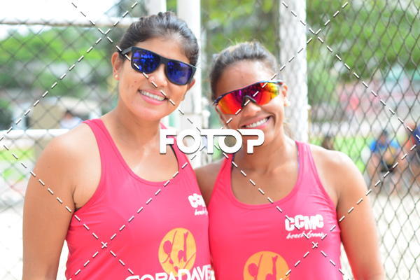 Buy your photos of the eventInterclubes de Beach Tennis 2019 - Clube Atltico Aramaan on Fotop