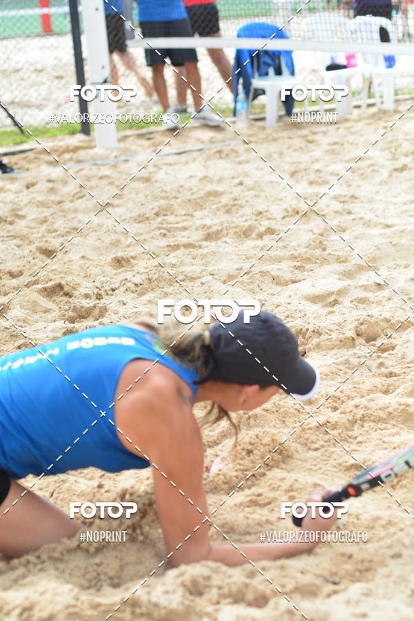 Buy your photos of the eventInterclubes de Beach Tennis 2019 - Clube Atltico Aramaan on Fotop
