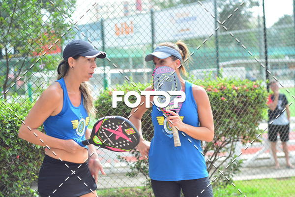 Buy your photos of the eventInterclubes de Beach Tennis 2019 - Clube Atltico Aramaan on Fotop