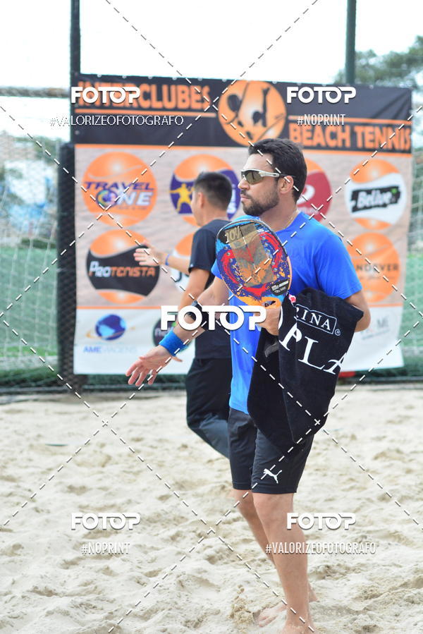 Buy your photos of the eventInterclubes de Beach Tennis 2019 - Clube Atltico Aramaan on Fotop