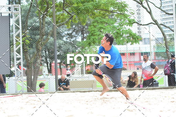 Buy your photos of the eventInterclubes de Beach Tennis 2019 - Clube Atltico Aramaan on Fotop
