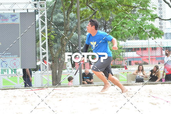 Buy your photos of the eventInterclubes de Beach Tennis 2019 - Clube Atltico Aramaan on Fotop