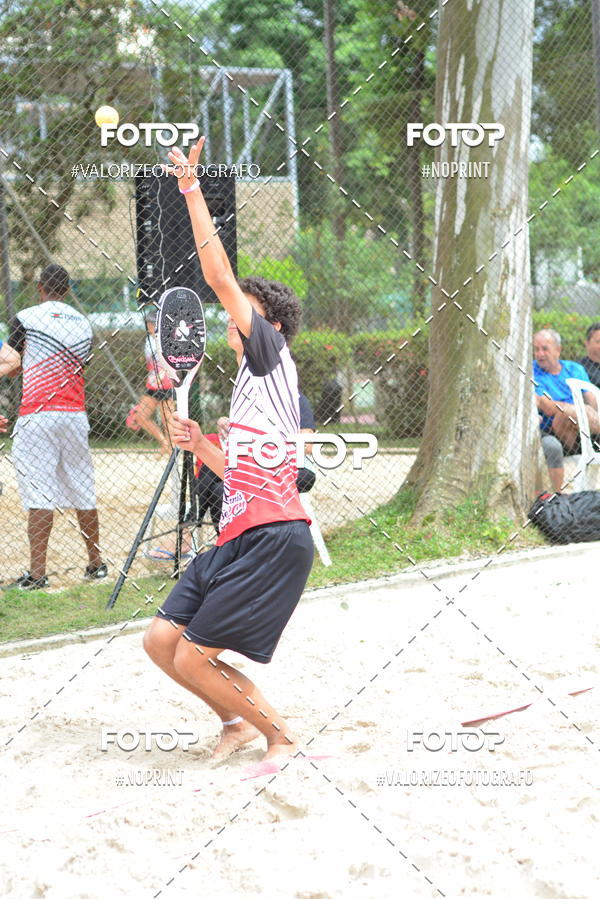Buy your photos of the eventInterclubes de Beach Tennis 2019 - Clube Atltico Aramaan on Fotop