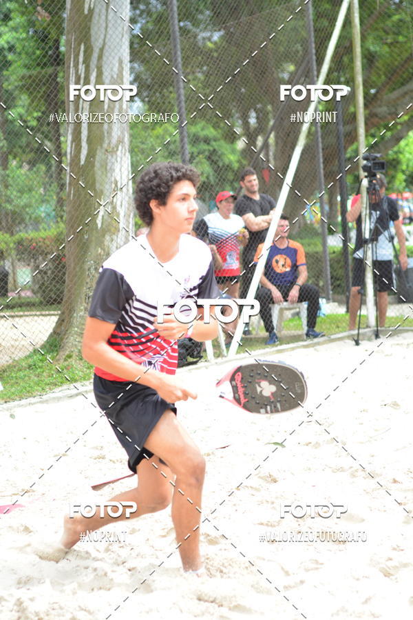 Buy your photos of the eventInterclubes de Beach Tennis 2019 - Clube Atltico Aramaan on Fotop