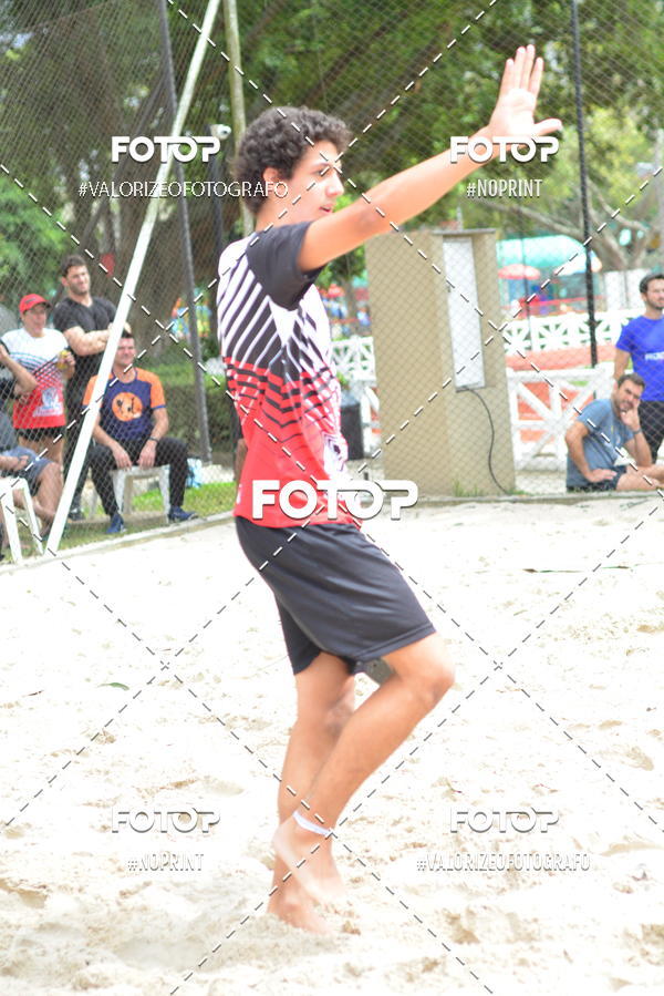 Buy your photos of the eventInterclubes de Beach Tennis 2019 - Clube Atltico Aramaan on Fotop