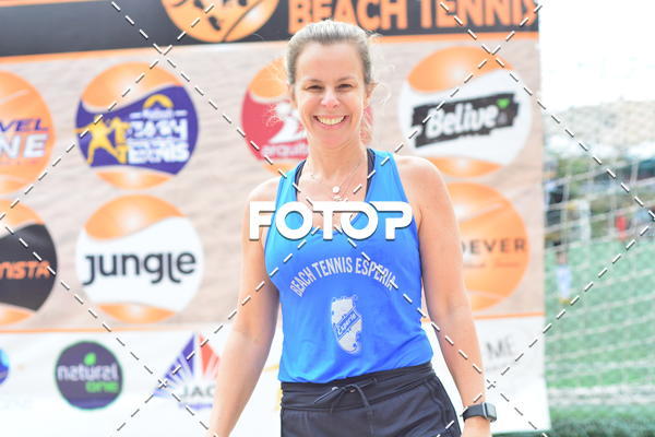 Buy your photos of the eventInterclubes de Beach Tennis 2019 - Clube Atltico Aramaan on Fotop