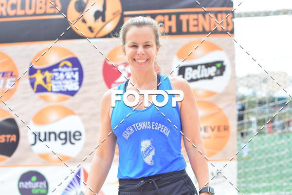 Buy your photos of the eventInterclubes de Beach Tennis 2019 - Clube Atltico Aramaan on Fotop