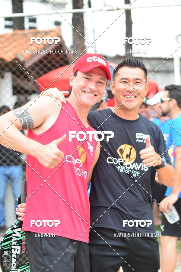 Buy your photos of the eventInterclubes de Beach Tennis 2019 - Clube Atltico Aramaan on Fotop