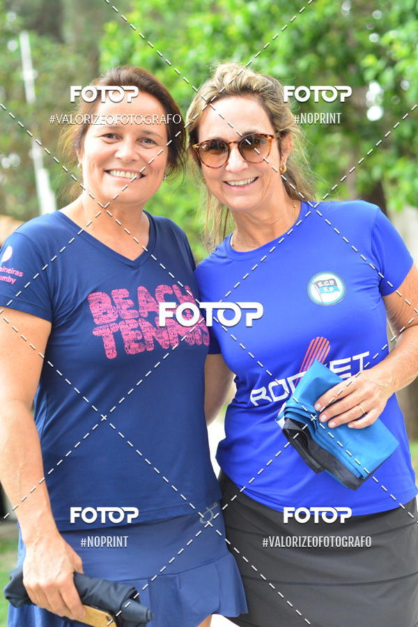 Buy your photos of the eventInterclubes de Beach Tennis 2019 - Clube Atltico Aramaan on Fotop