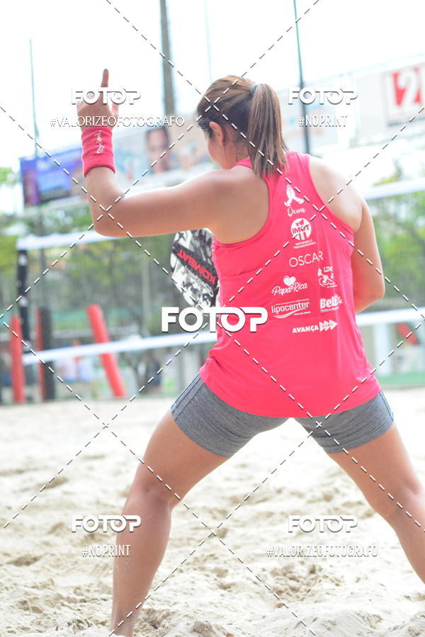 Buy your photos of the eventInterclubes de Beach Tennis 2019 - Clube Atltico Aramaan on Fotop