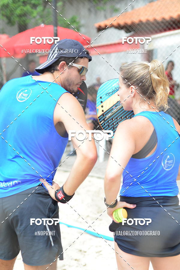 Buy your photos of the eventInterclubes de Beach Tennis 2019 - Clube Atltico Aramaan on Fotop